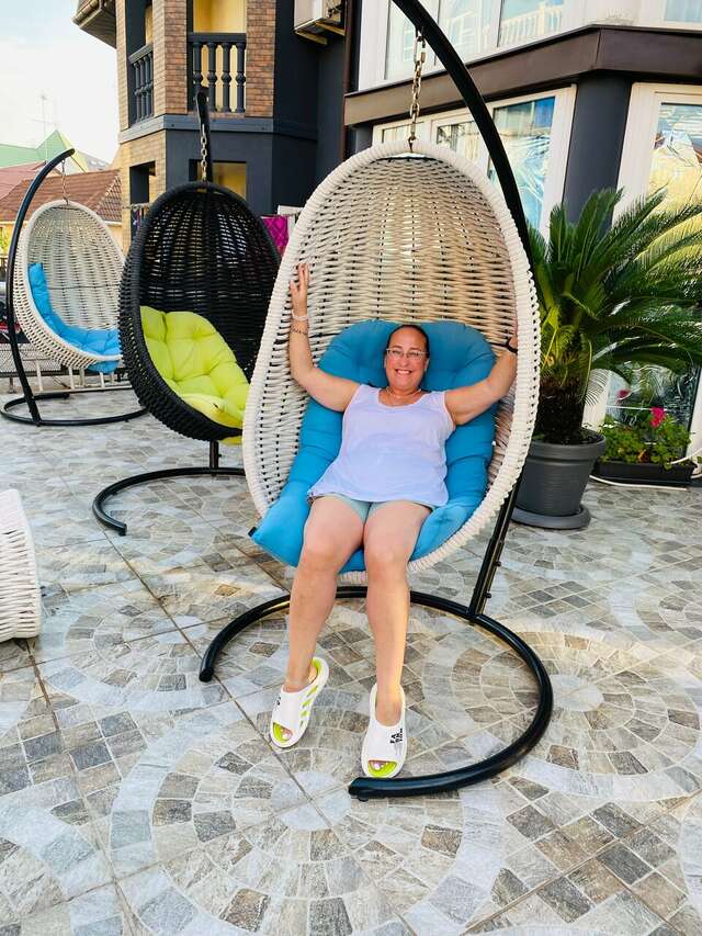 Гостиница Ирена Адлер-63