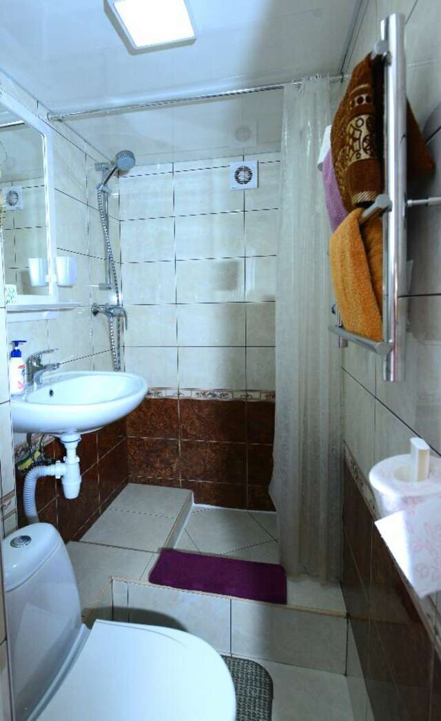 Гостиница Ирена Адлер-184