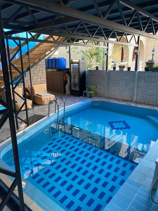 Гостиница Ирена Адлер-175