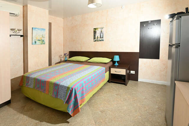 Гостиница Ирена Адлер-191