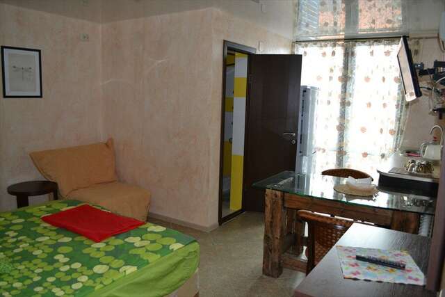 Гостиница Ирена Адлер-7