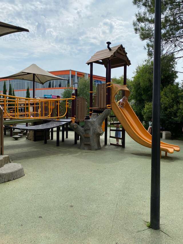 Гостиница Ирена Адлер-56