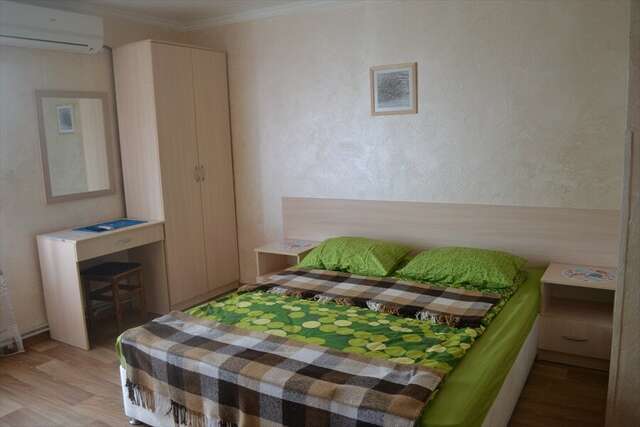 Гостиница Ирена Адлер-21