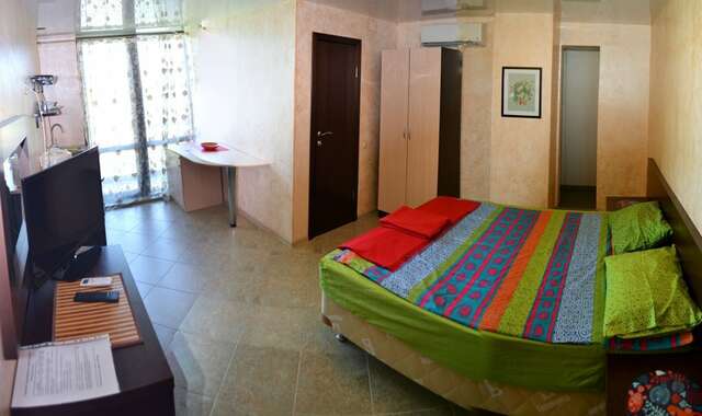 Гостиница Ирена Адлер-197