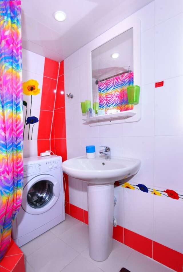 Гостиница Ирена Адлер-149