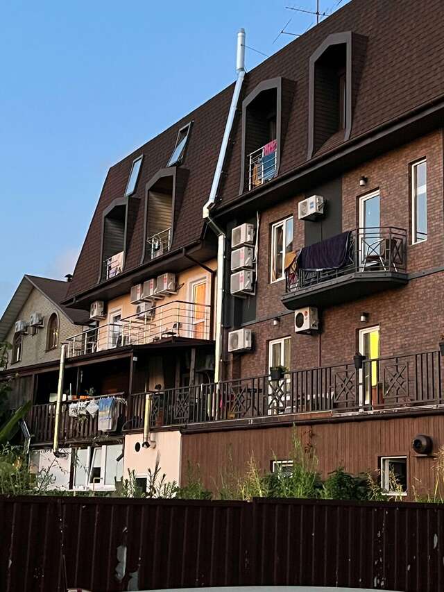 Гостиница Ирена Адлер-23