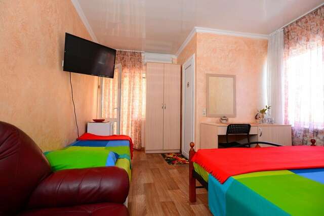 Гостиница Ирена Адлер-209