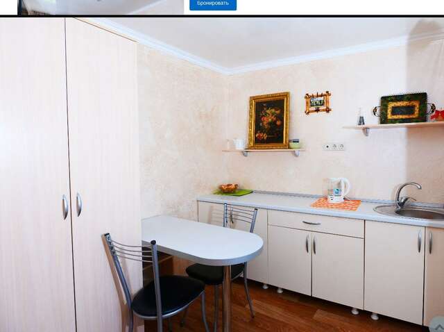 Гостиница Ирена Адлер-163