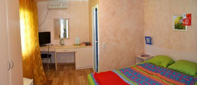 Гостиница Ирена Адлер-226