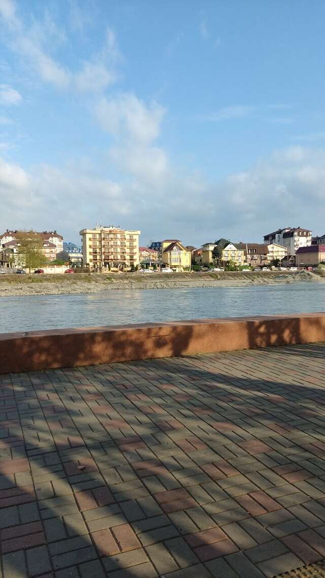 Гостиница Ирена Адлер-40