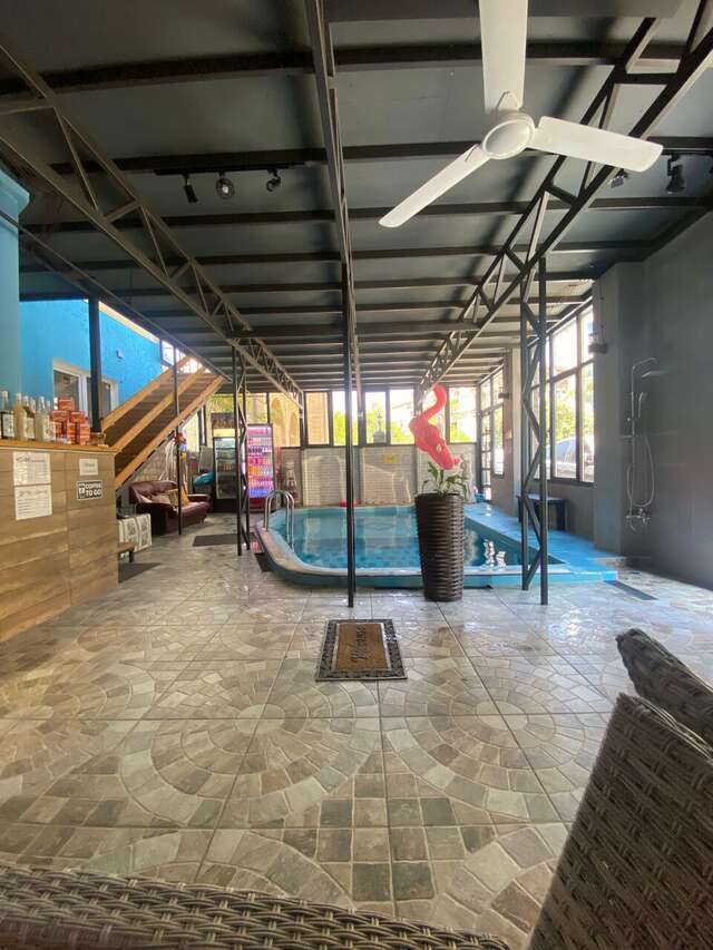 Гостиница Ирена Адлер-88