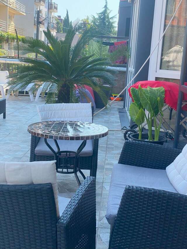 Гостиница Ирена Адлер-159