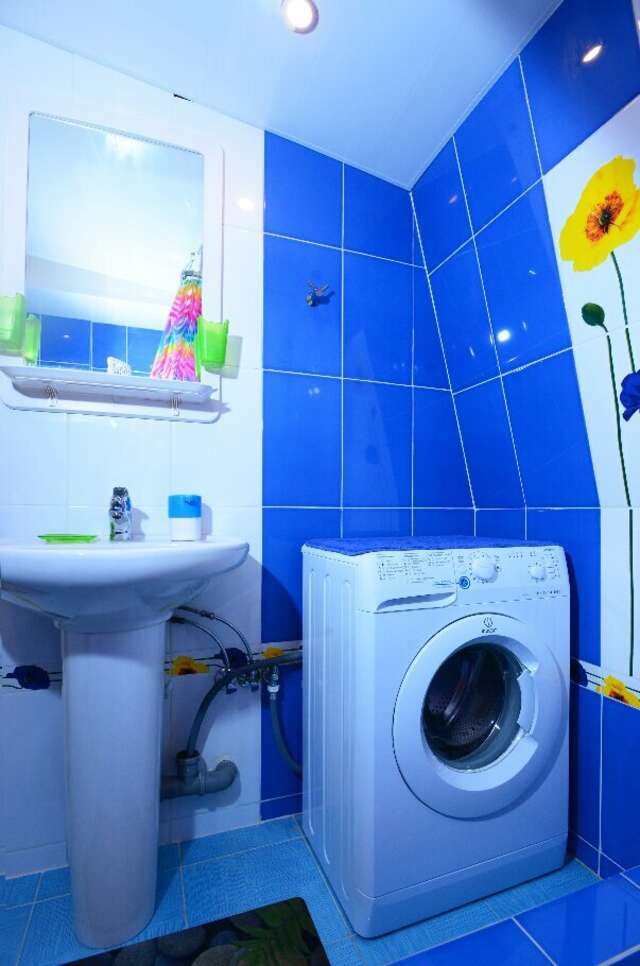 Гостиница Ирена Адлер-28