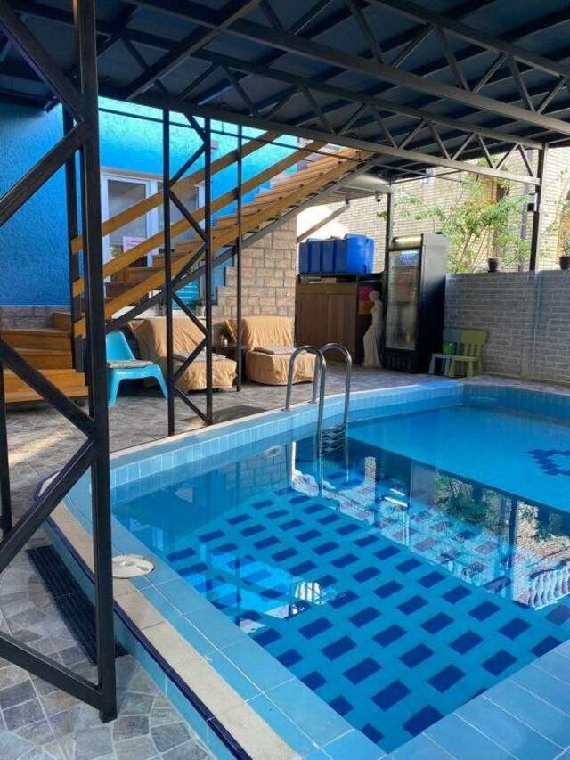 Гостиница Ирена Адлер-103