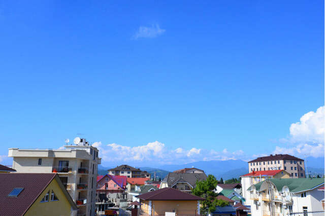 Гостиница Ирена Адлер-77