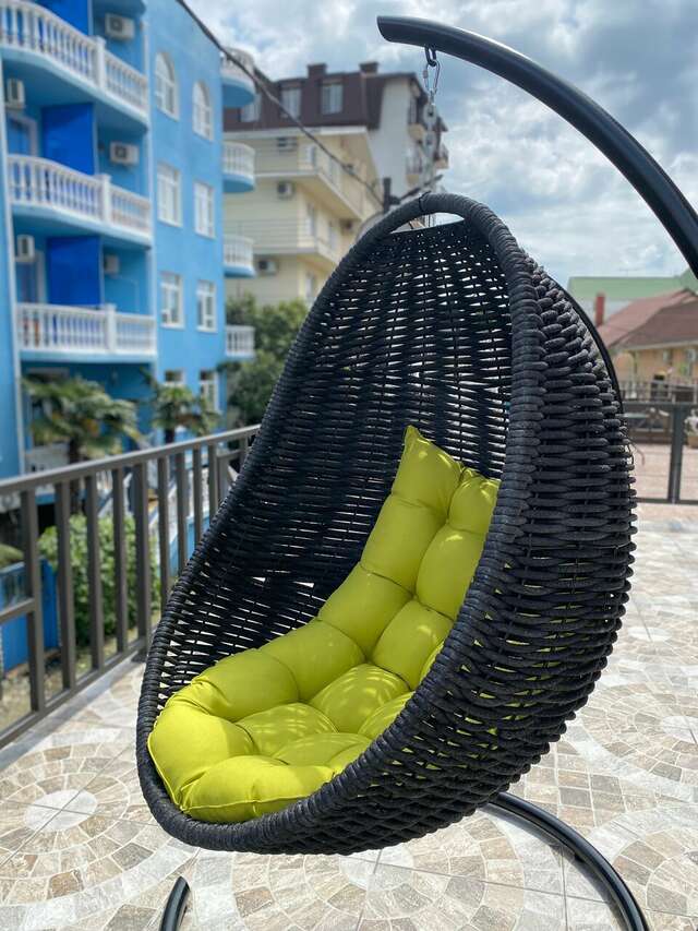 Гостиница Ирена Адлер-111