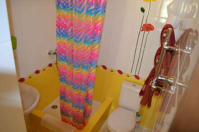 Гостиница Ирена Адлер-94