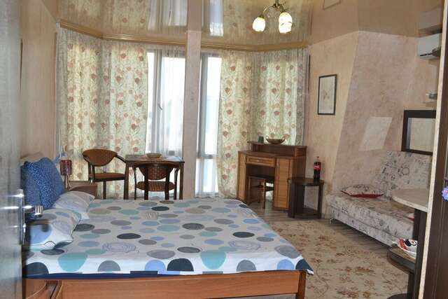 Гостиница Ирена Адлер-122