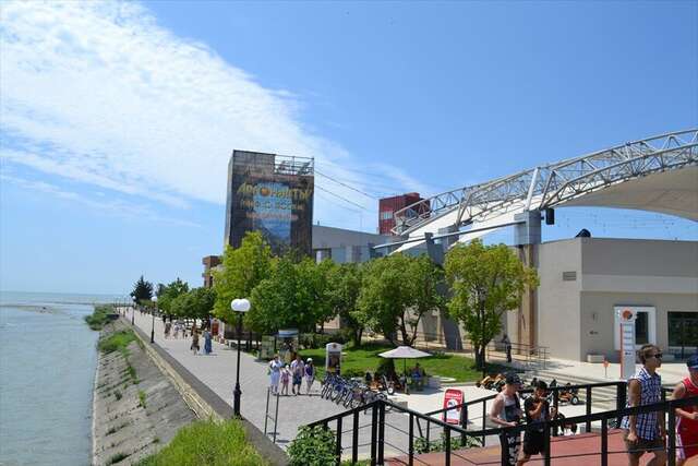 Гостиница Ирена Адлер-85