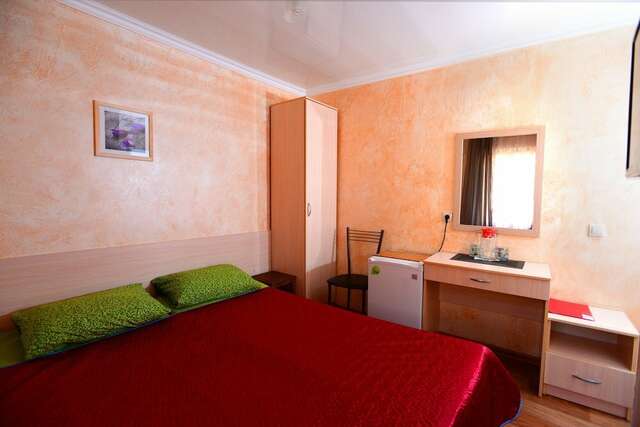 Гостиница Ирена Адлер-201