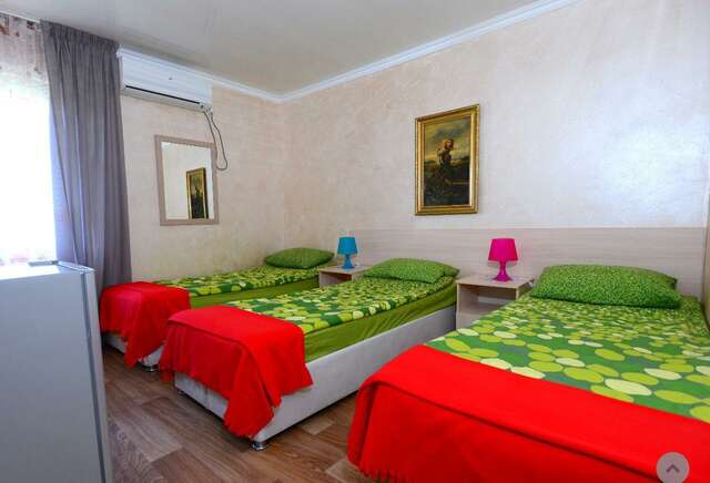 Гостиница Ирена Адлер-135