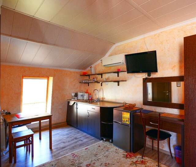 Гостиница Ирена Адлер-138