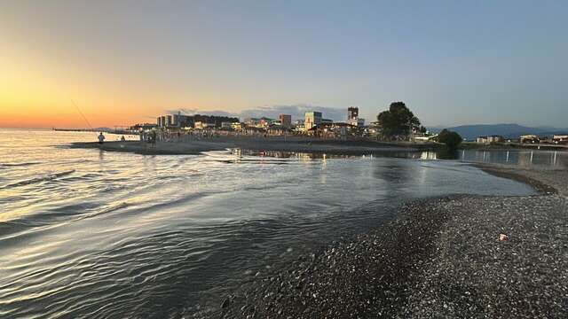 Гостиница Ирена Адлер-69