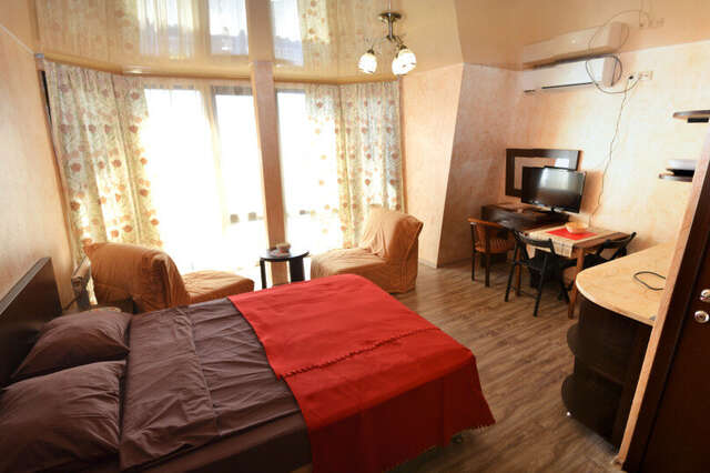 Гостиница Ирена Адлер-152