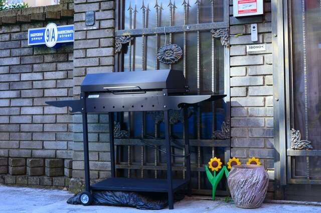 Гостиница Ирена Адлер-46