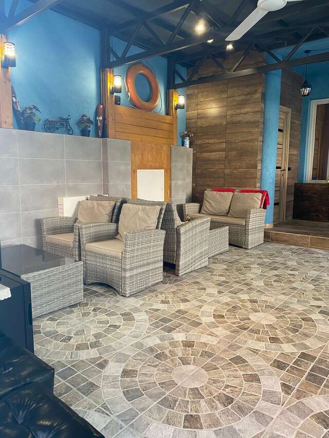 Гостиница Ирена Адлер-154