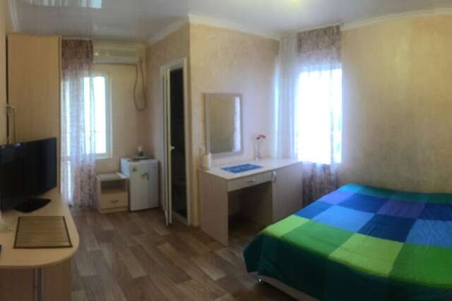 Гостиница Ирена Адлер-228