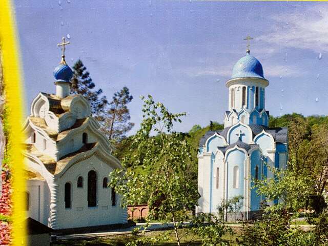 Гостиница Ирена Адлер-26