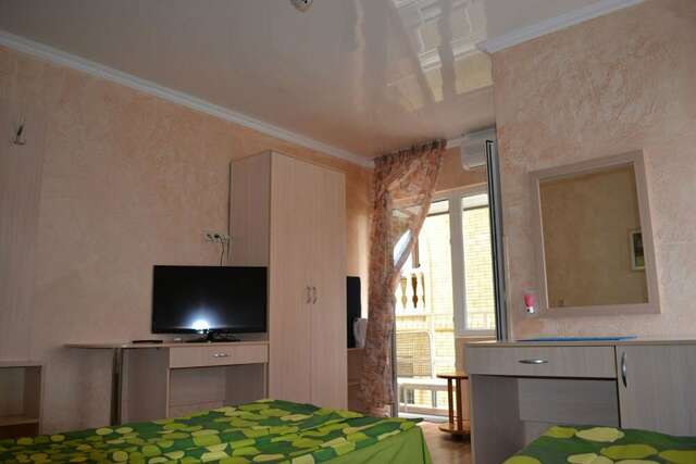 Гостиница Ирена Адлер-186