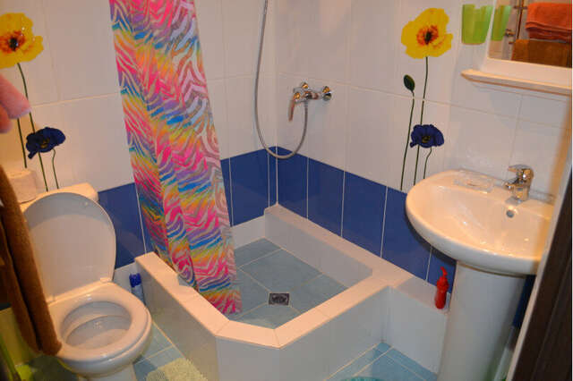 Гостиница Ирена Адлер-172