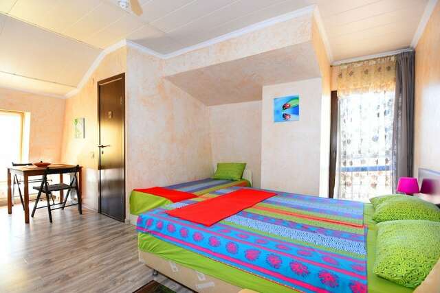 Гостиница Ирена Адлер-177