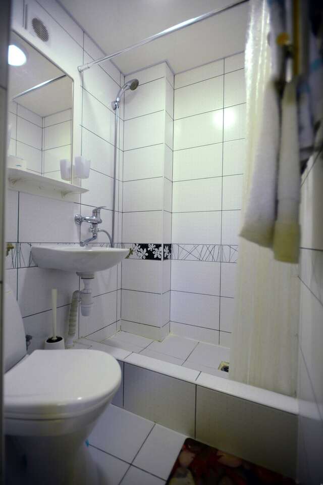 Гостиница Ирена Адлер-66