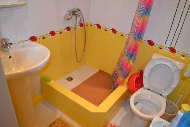 Гостиница Ирена Адлер-146