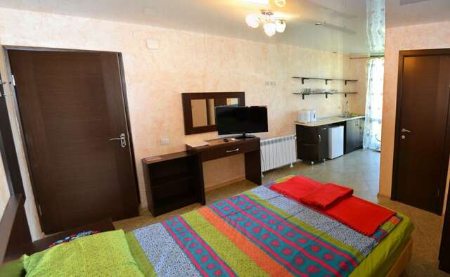 Гостиница Ирена Адлер-215