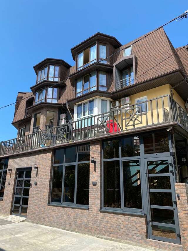 Гостиница Ирена Адлер-114