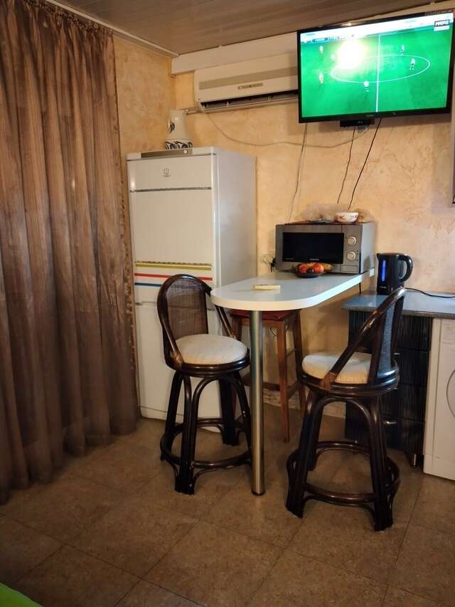 Гостиница Ирена Адлер-121