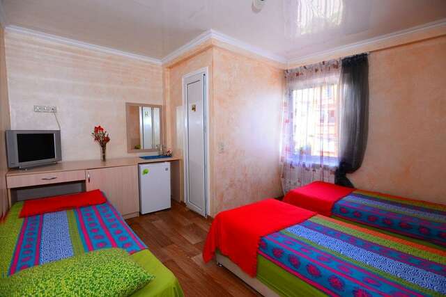 Гостиница Ирена Адлер-187