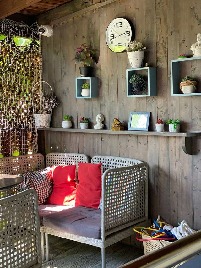 Гостиница Ирена Адлер-64