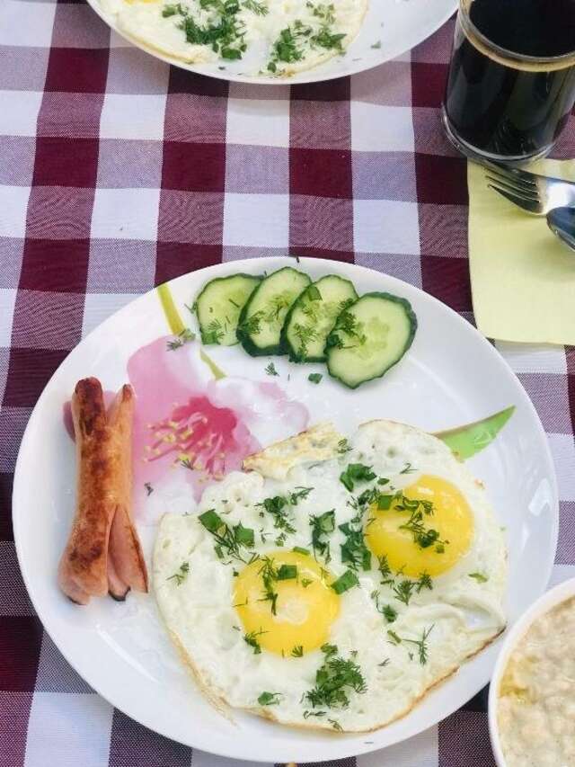 Гостиница Ирена Адлер-45