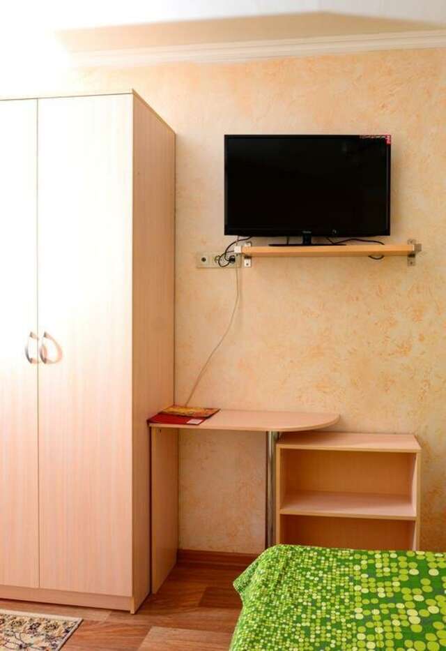 Гостиница Ирена Адлер-92