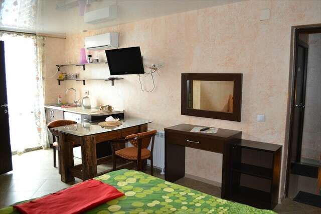 Гостиница Ирена Адлер-33