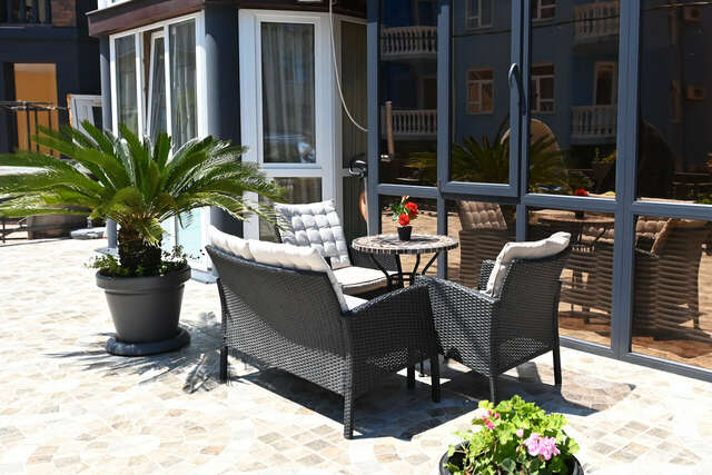 Гостиница Ирена Адлер-52