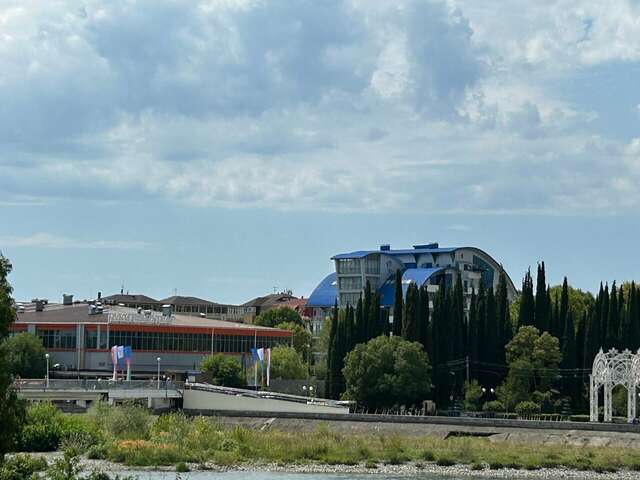 Гостиница Ирена Адлер-31