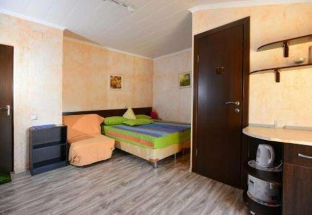 Гостиница Ирена Адлер-231