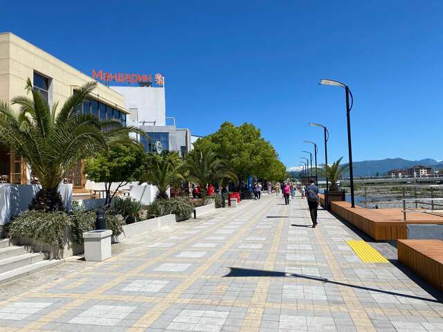 Гостиница Ирена Адлер-83