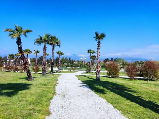 Гостиница Ирена Адлер-58